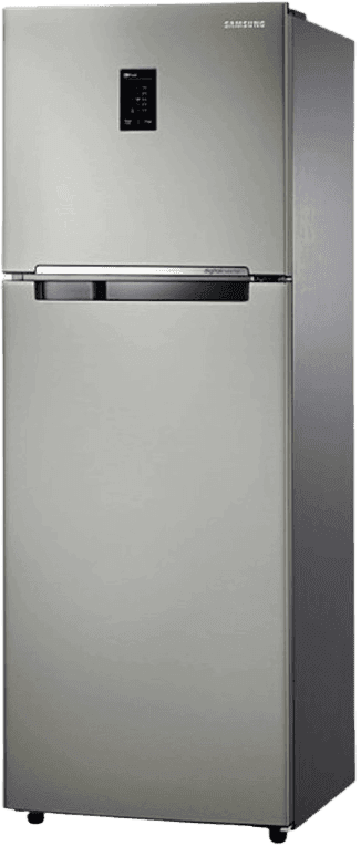 Samsung Double Door Refrigerator 340L